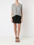 printed T-shirt