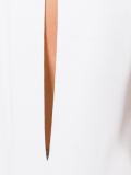 slit sides dress