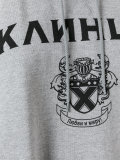 cape-style hoodie