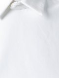 side fastening shirt