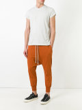 round neck T-shirt  