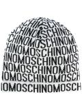 logo beanie