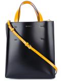 small 'Museo' tote