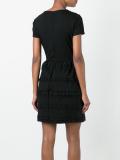 shortsleeved dress