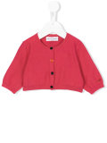 knitted cardigan