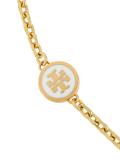 'Fleur Rosary' necklace