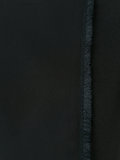 wide sleeves dress 