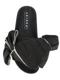bow sandals