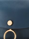 mini 'Kurtis' shoulder bag