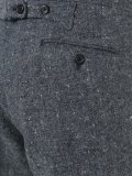 Classic Suit in Donegal Wool