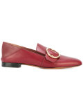 Lottie loafers 