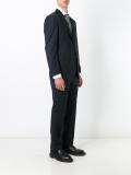 two piece dress suit