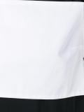 strap detail dress
