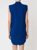 short knit dress