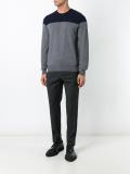 crew neck jumper