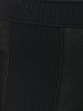 panelled leggings