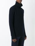 turtleneck jumper 