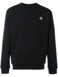 crew neck sweatshirt