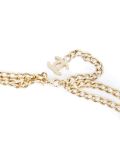 Swarovski Coco belt