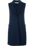 long waistcoat