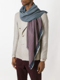 Ludo scarf 