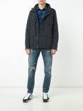 travel jacket