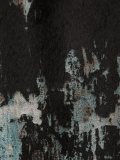 long painted cape 