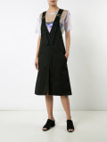 Shirley suspender dress