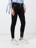 Diavolina skinny trousers