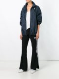 Adidas Originals x HYKE windbreaker jacket