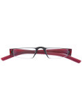 square glasses