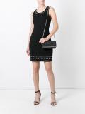 Consus mini dress