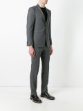 formal two-piece suit