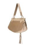 'Collins'中号肩背包