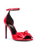 Classic Jane 105 bow sandals