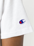 Text print T-shirt 