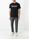 'Parisien' T-shirt 