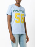 58 print T-shirt