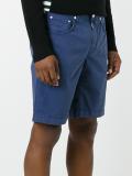 classic chino shorts