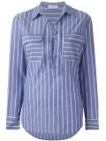 striped shirt 