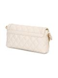 quilted clutch