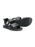 double strap sandals 