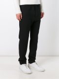 'Stray' track pants
