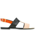 'Nina' sandals