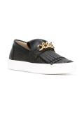 slip-on sneakers
