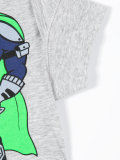 superhero body