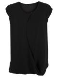 round neck top