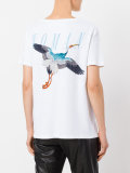 printed T-shirt