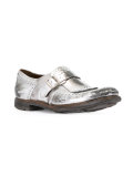 Shangai monk shoes