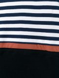 striped sweater